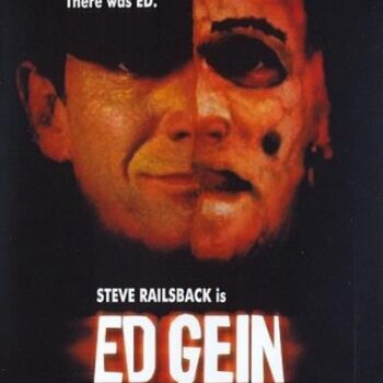 Ed Gein