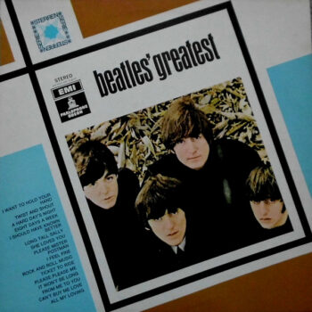 Beatles, The - Greatest