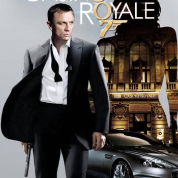 James Bond : Casino Royale -  2 Disc Collector's Edition