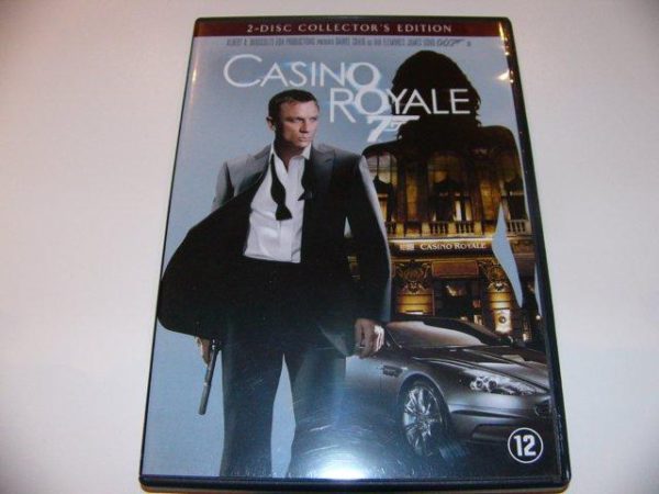 James Bond : Casino Royale - 2 Disc Collector's Edition-269