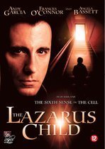 The Lazarus Child-0