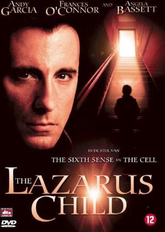 The Lazarus Child
