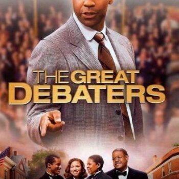 The Great Debaters