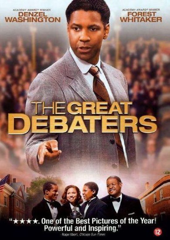 The Great Debaters