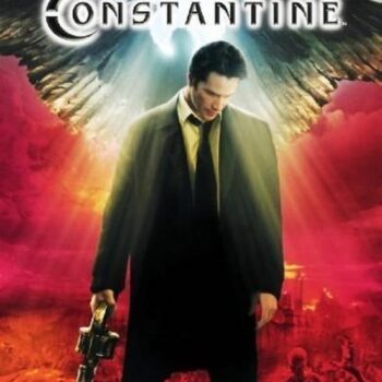 Constantine