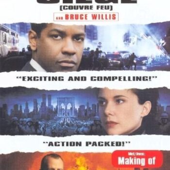 The Siege
