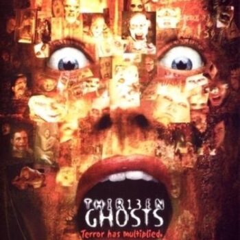 13 Ghosts