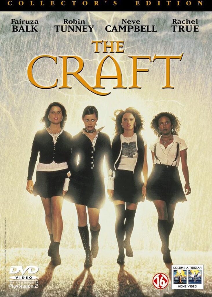 The Craft