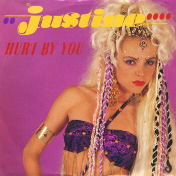 Justine – Hurt By You