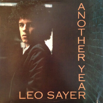 Leo Sayer ‎– Another Year