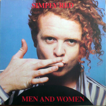 Simply Red - Men and Woman