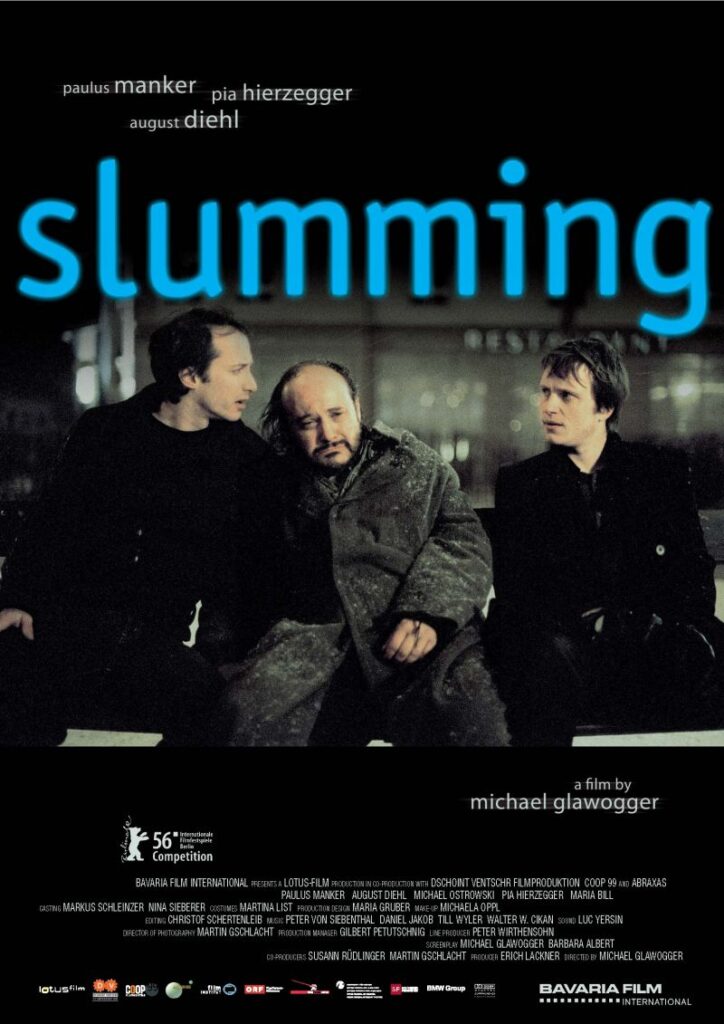Slumming