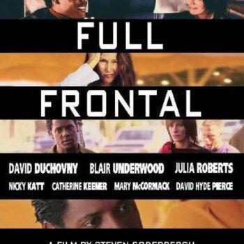 Full Frontal