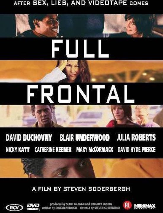 Full Frontal