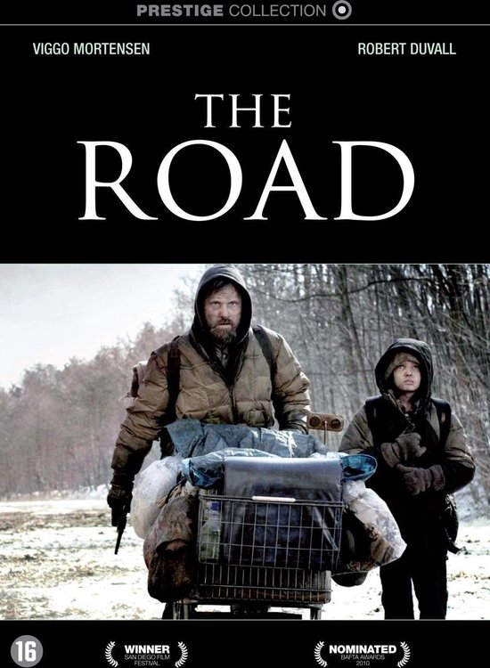 The Road