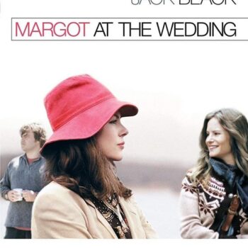 Margot at the Wedding
