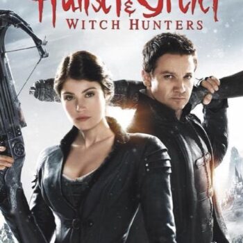 Hansel & Gretel: Witch Hunters