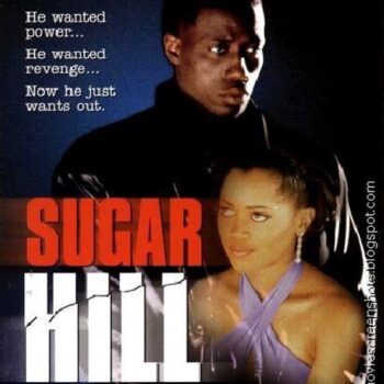 Sugar Hill
