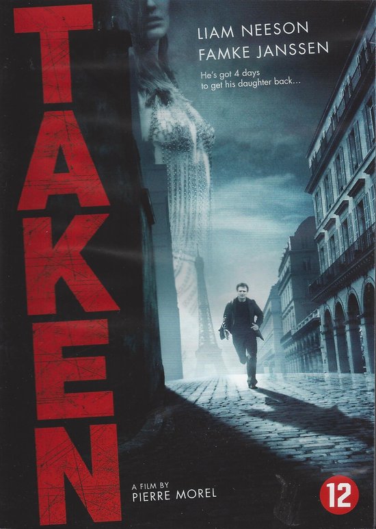 Taken