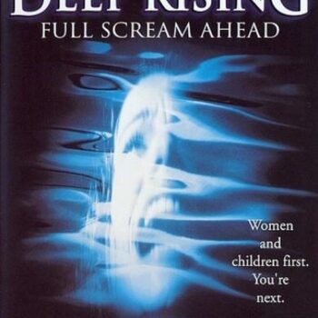 Deep Rising