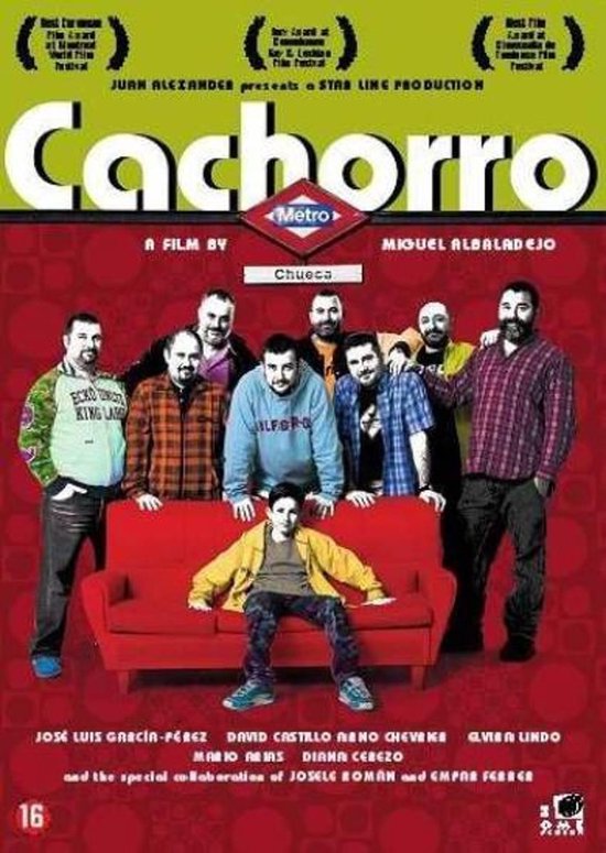Cachorro