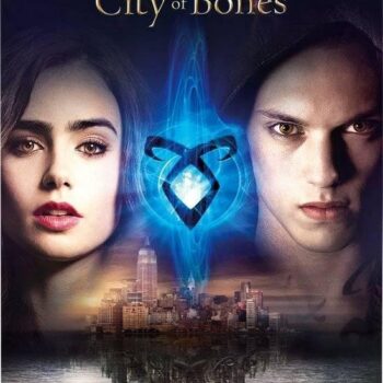 Mortal Instruments: City Of Bones