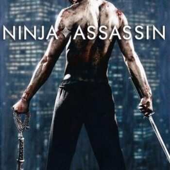 Ninja Assassin