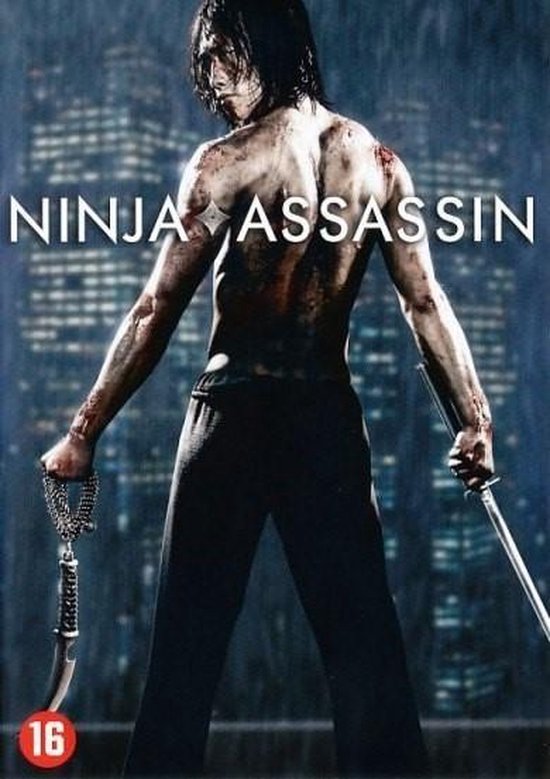 Ninja Assassin