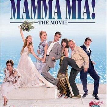 Mamma Mia!