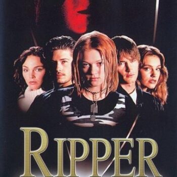 Ripper - Letter from hell
