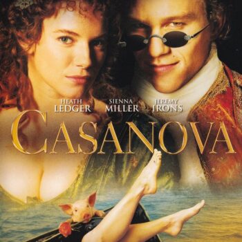 Casanova