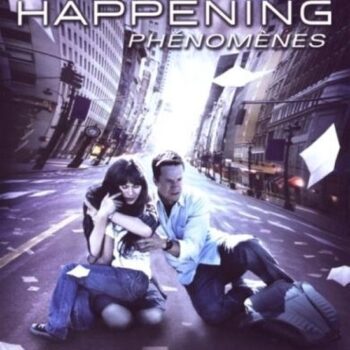 The Happening