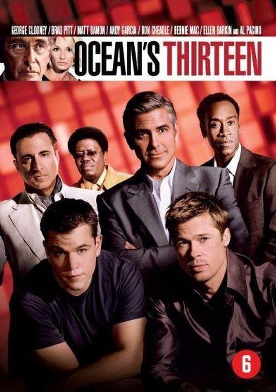 Ocean's Thirteen