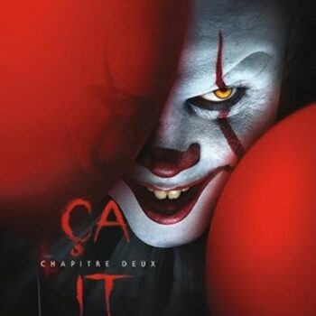 It - Chapter Two