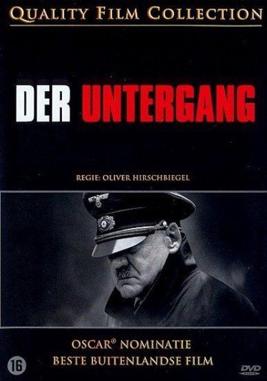 Der Untergang