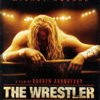 The Wrestler NIEUW