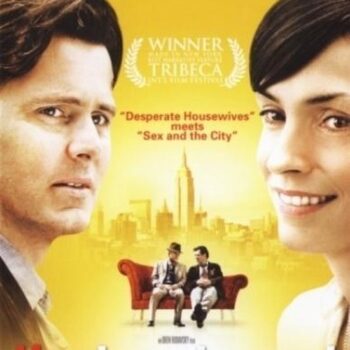The Treatment