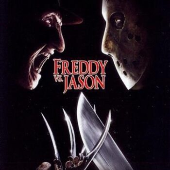 Freddy vs. Jason