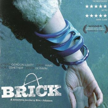 Brick
