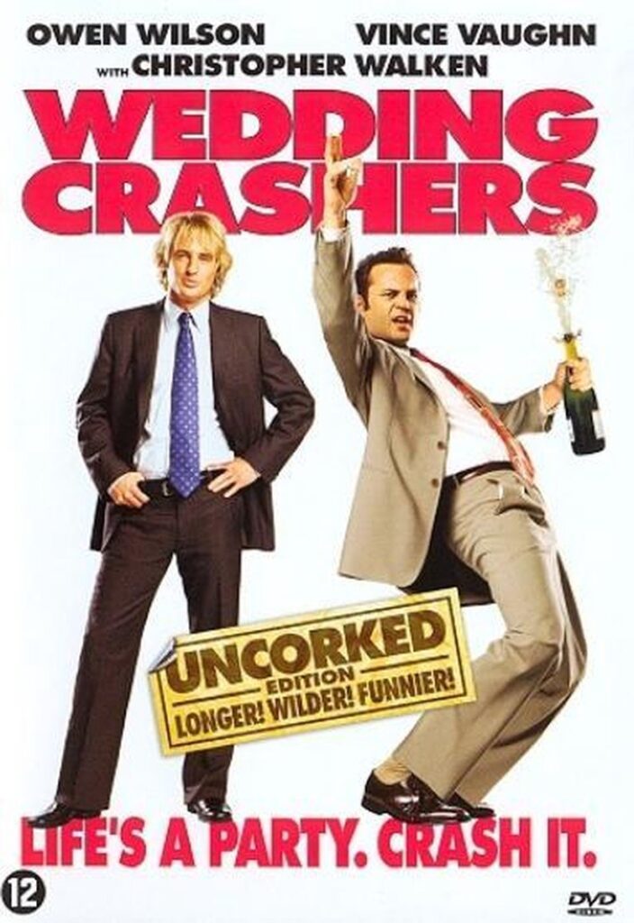 Wedding Crashers