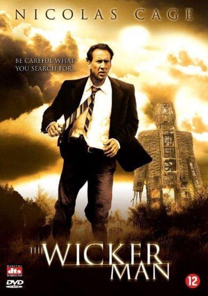 The Wicker Man