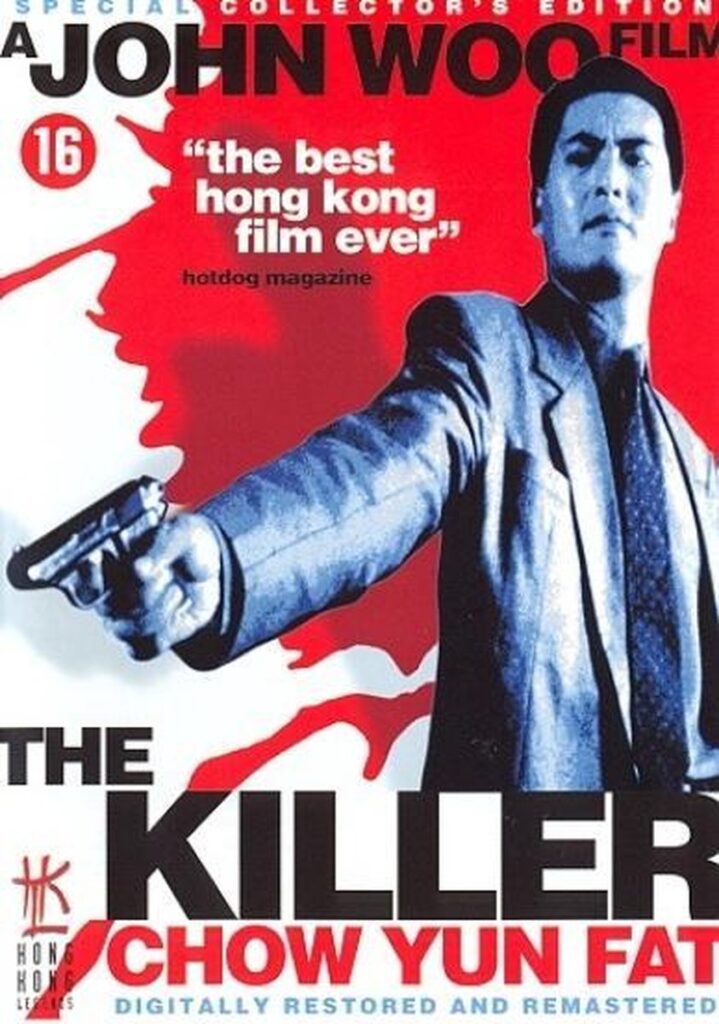 The Killer