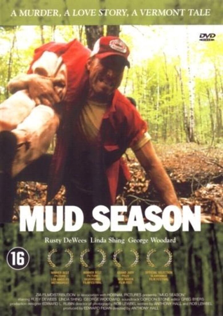 Mud Season