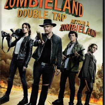 Zombieland: Double Tap