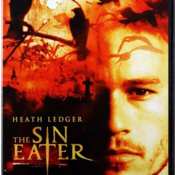 The Sin Eater