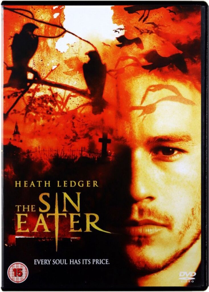 The Sin Eater