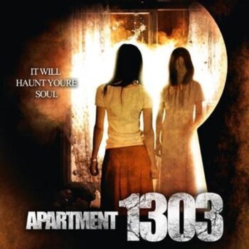 Apartment 1303