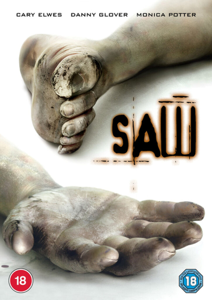 Saw