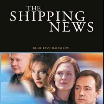 The Shipping News