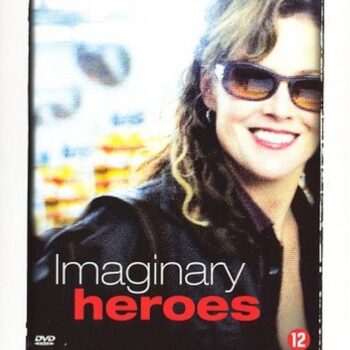 Imaginary Heroes
